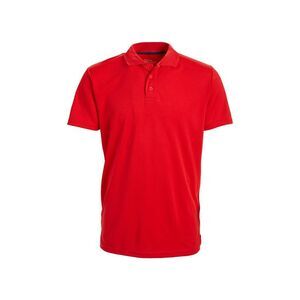 Galaxy Mens Dry Fit Moisture Wicking Polo Shirt, NWT